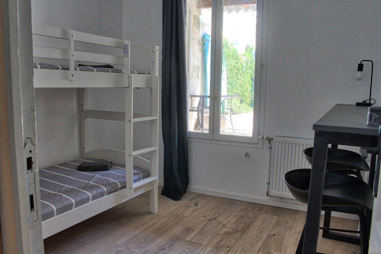 The Loft Factory 4 Chambres Vue Garonne + Jardin ลอร์มองต์ ภายนอก รูปภาพ