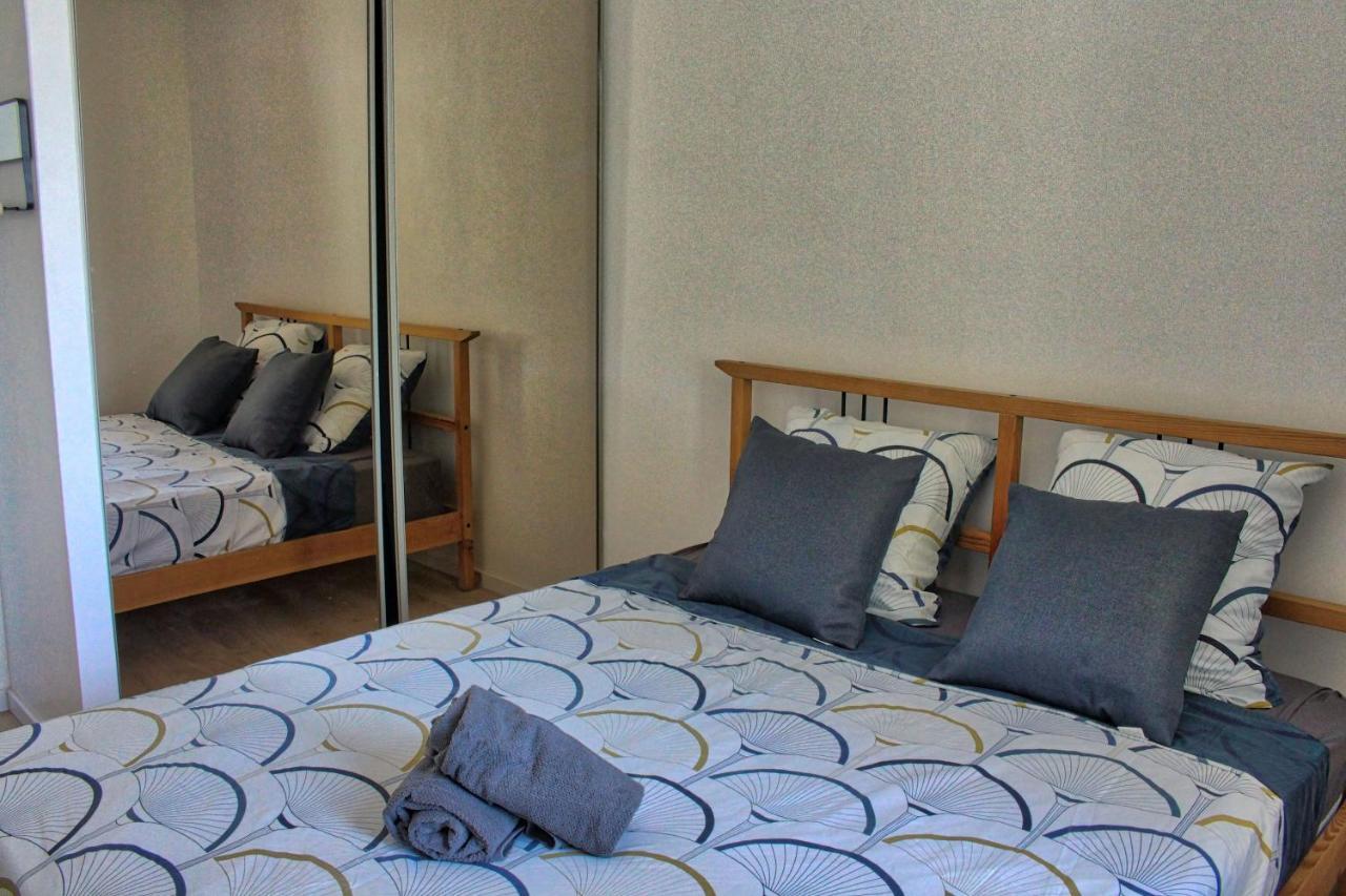 The Loft Factory 4 Chambres Vue Garonne + Jardin ลอร์มองต์ ภายนอก รูปภาพ