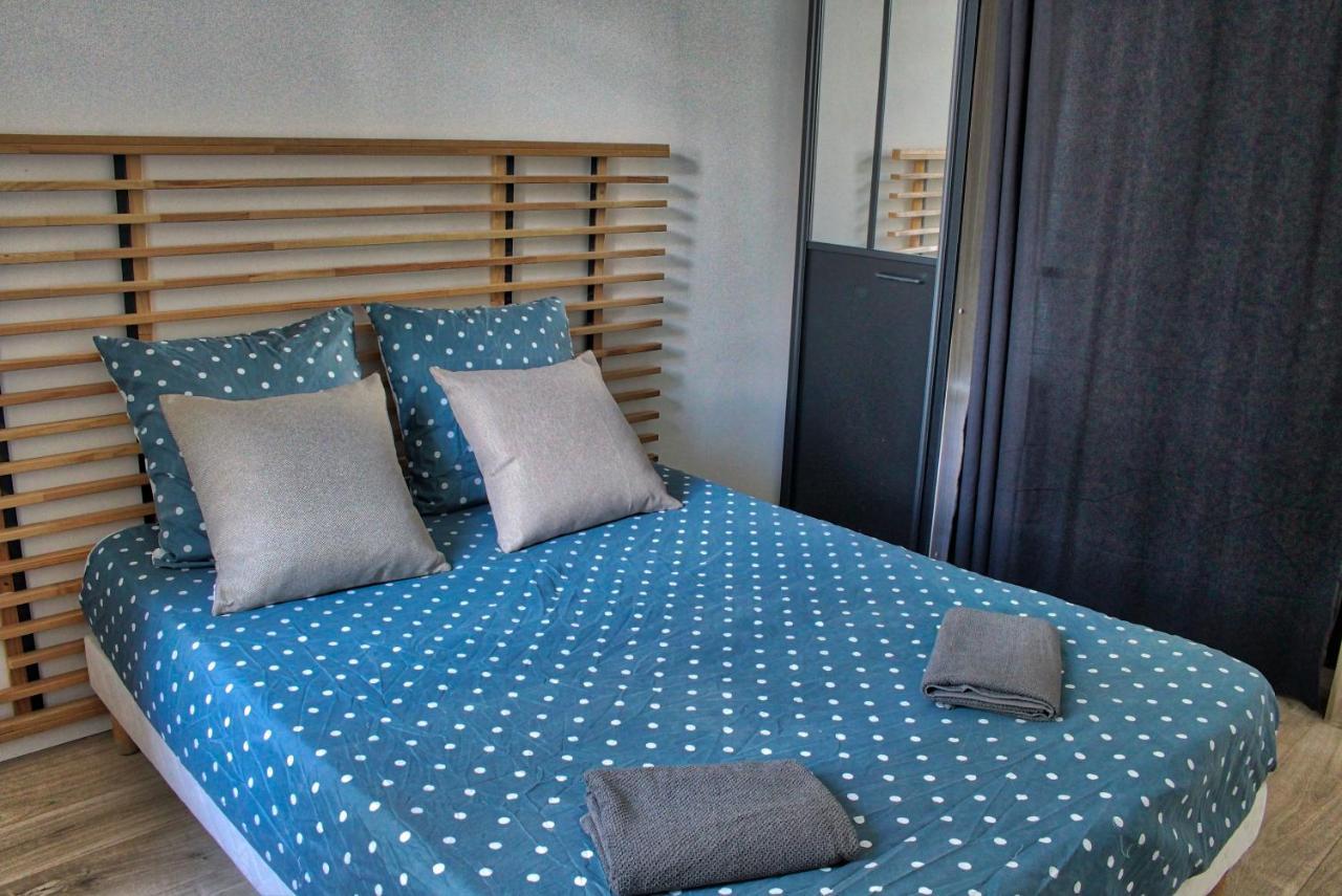 The Loft Factory 4 Chambres Vue Garonne + Jardin ลอร์มองต์ ภายนอก รูปภาพ